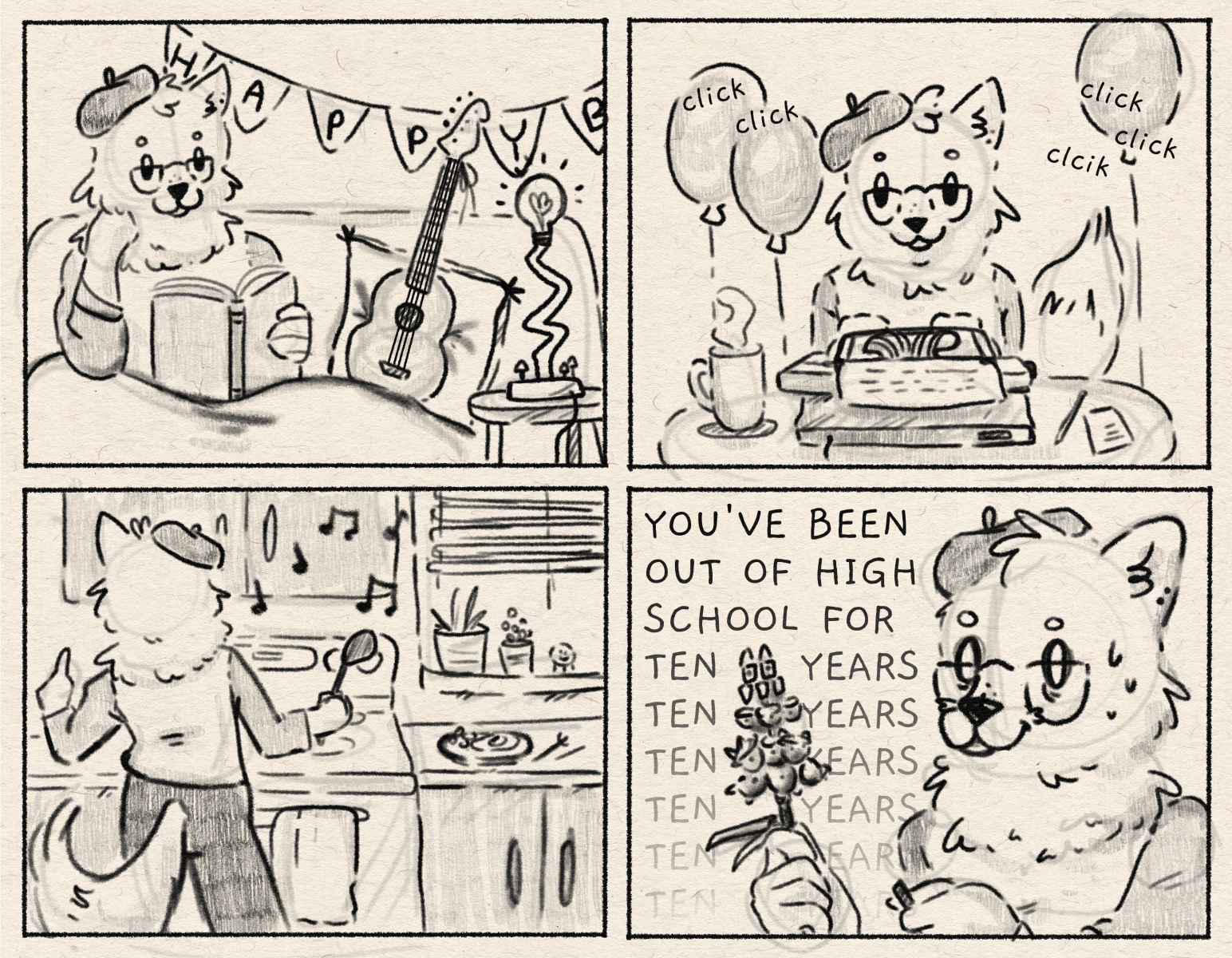 Comic 10
