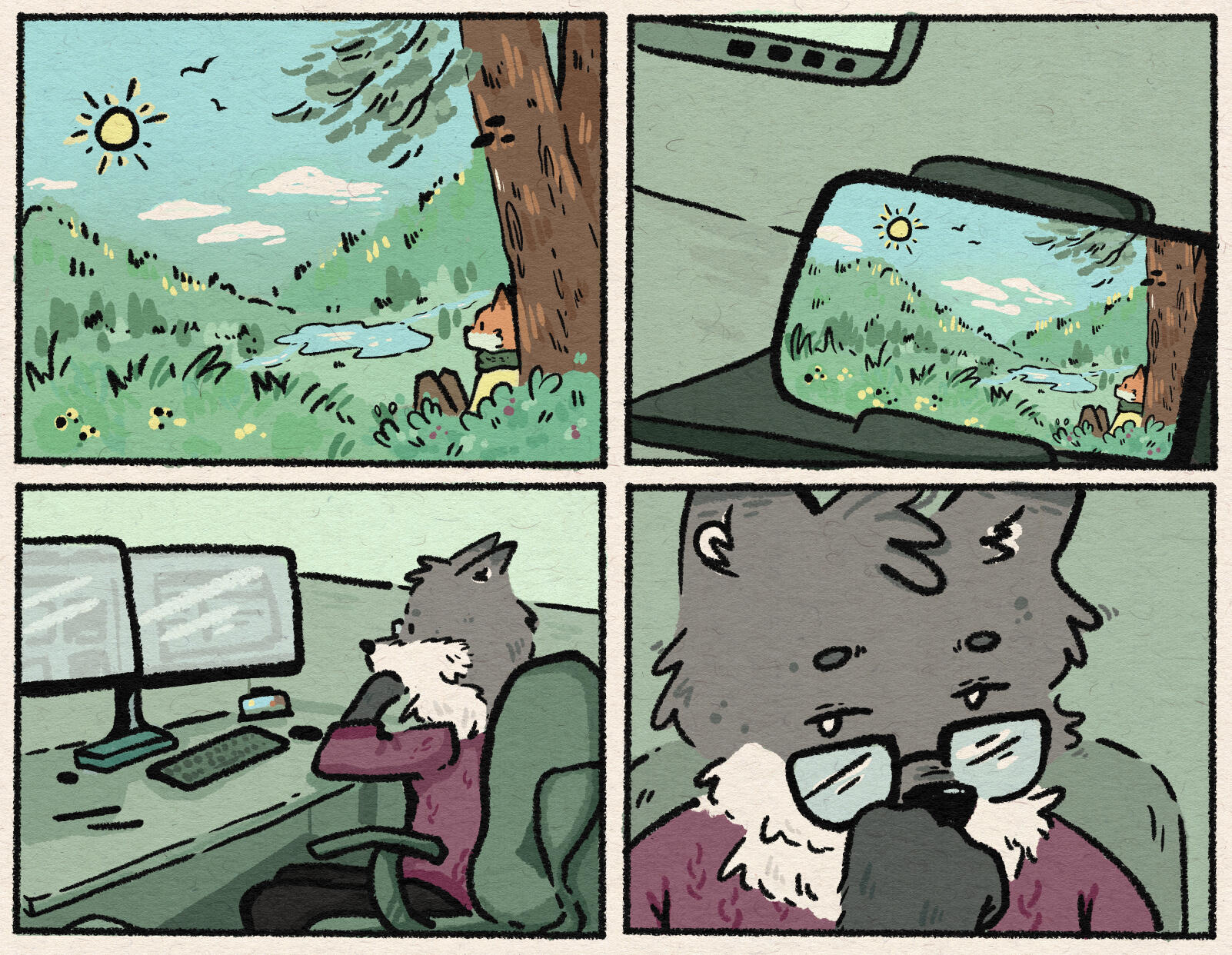 Comic 01 Comic 01