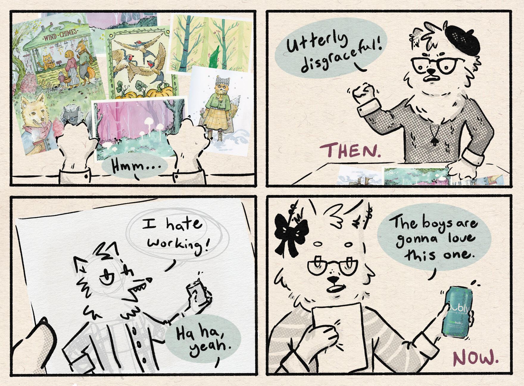 Comic 12 Comic 12