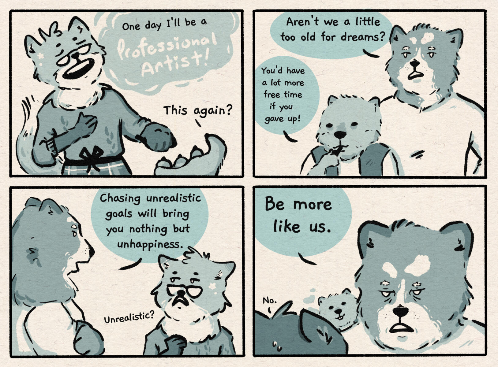 Comic 11 Comic 11